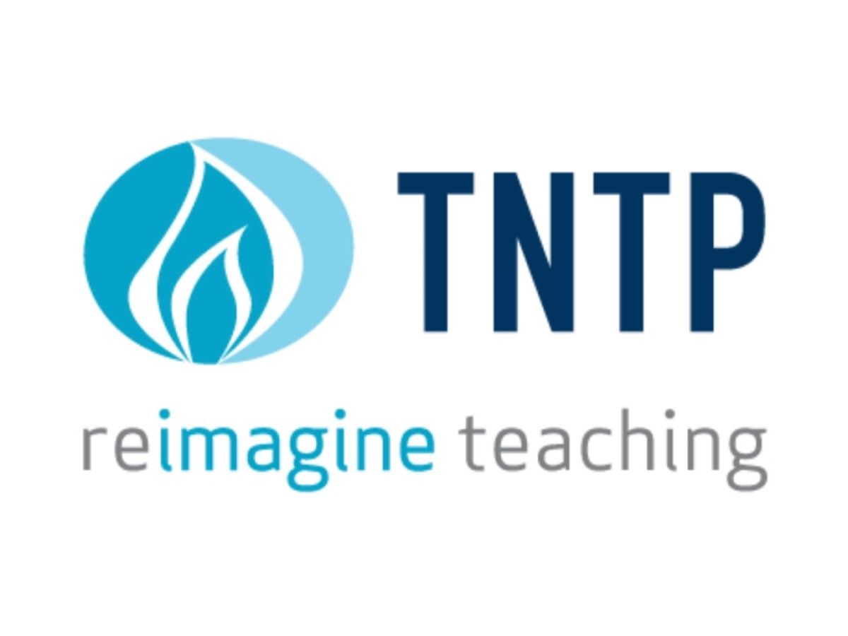 TNTP Reimagine Teaching
