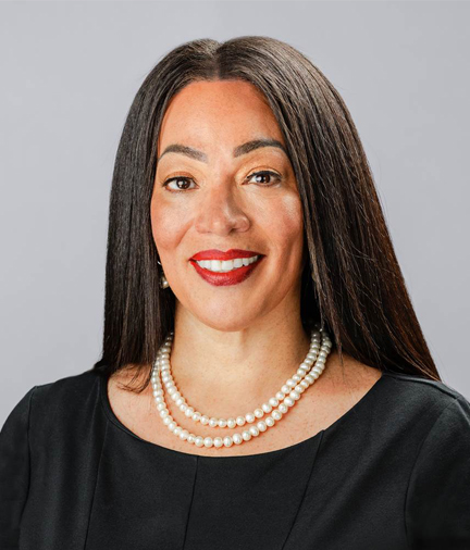 Dr. Sharon L. Contreras